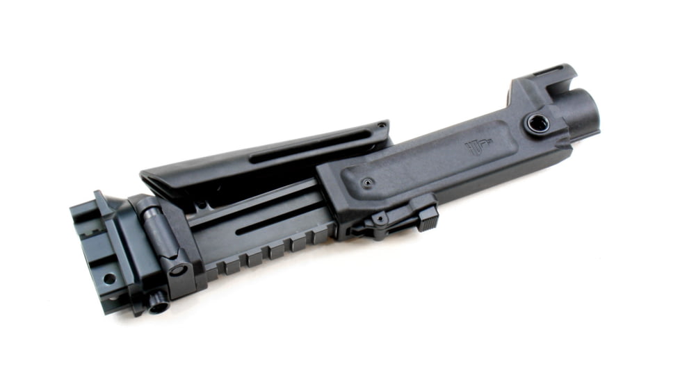 A3 Industries Hda3 Hybrid Polymer B&amp;T Apc Pistol Caliber, Folding Stabilizing Brace