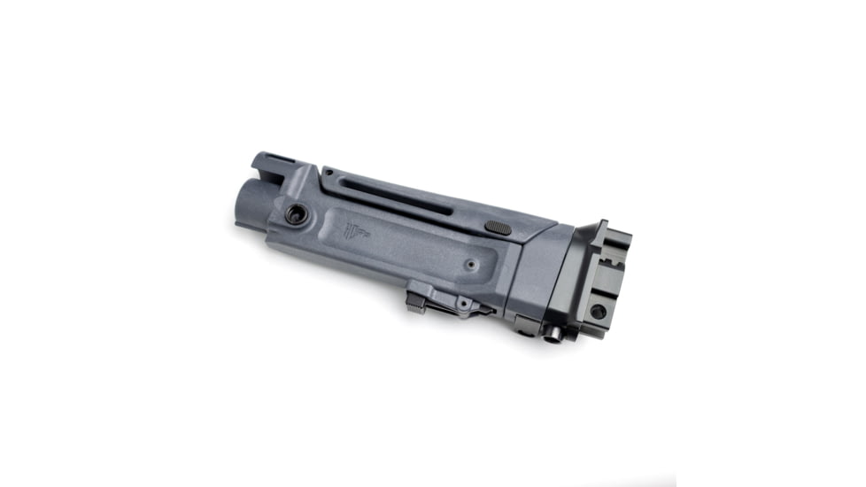 A3 Industries Hda3 Hybrid Polymer B&amp;T Apc Pistol Caliber, Folding Stabilizing Brace