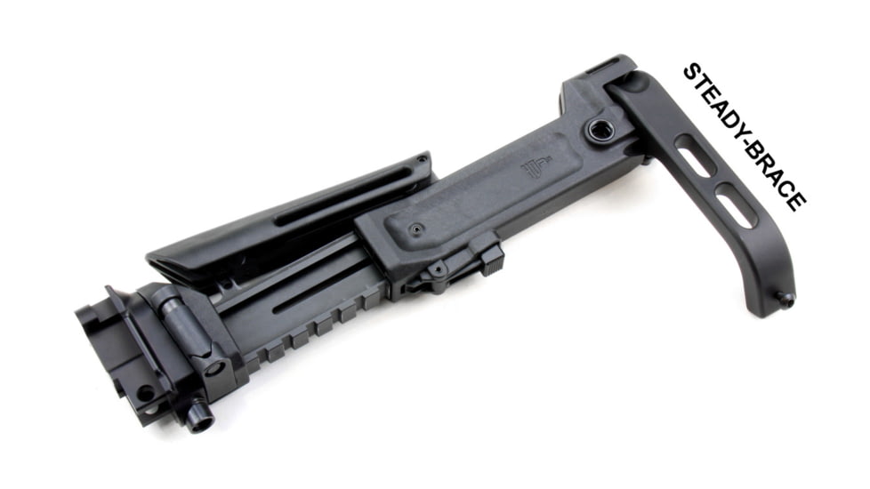A3 Industries Hda3 Hybrid Polymer Grand Power Stribog, Folding Stabilizing Brace