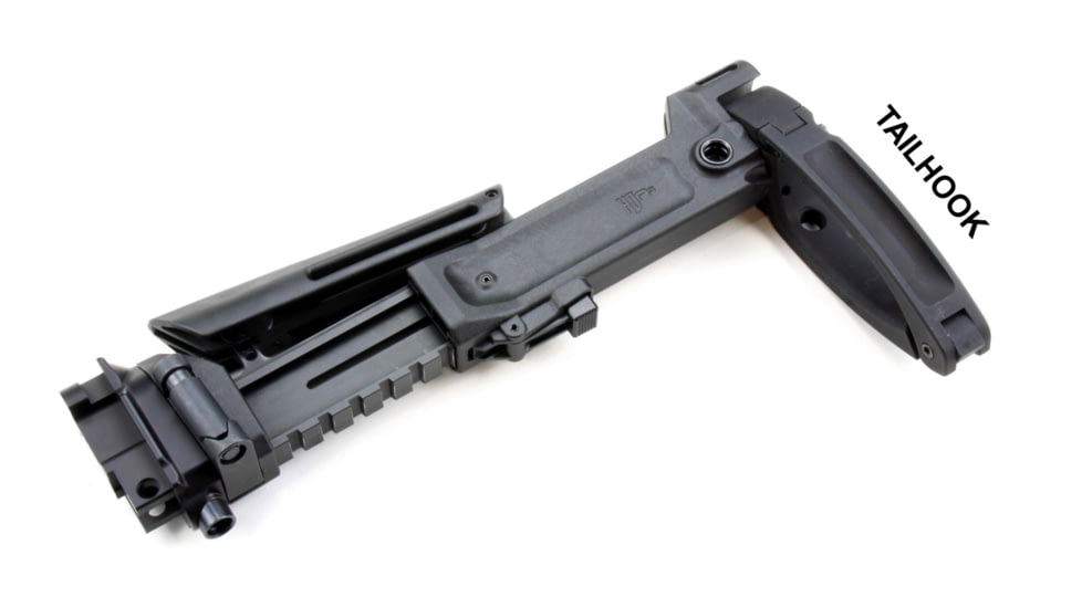 A3 Industries Hda3 Hybrid Polymer Grand Power Stribog, Folding Stabilizing Brace