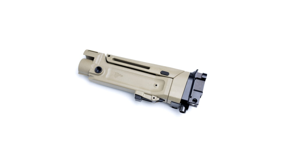 A3 Industries Hda3 Hybrid Polymer Grand Power Stribog, Folding Stabilizing Brace