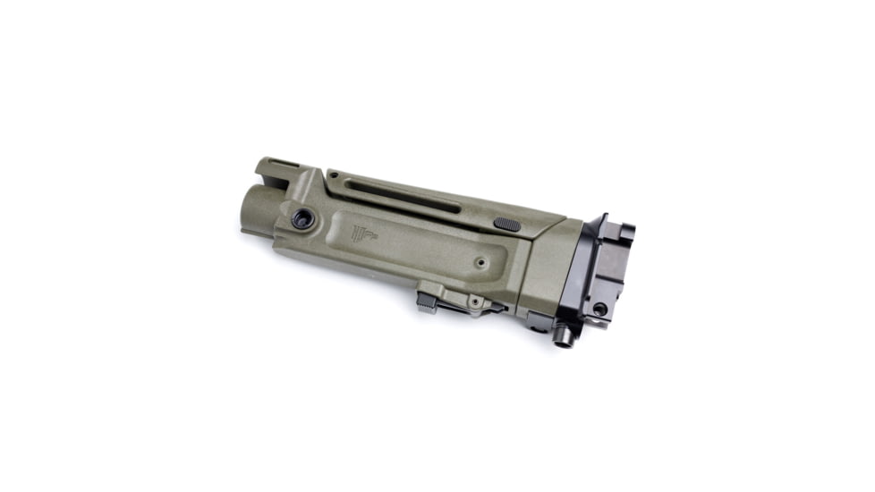 A3 Industries Hda3 Hybrid Polymer Grand Power Stribog, Folding Stabilizing Brace