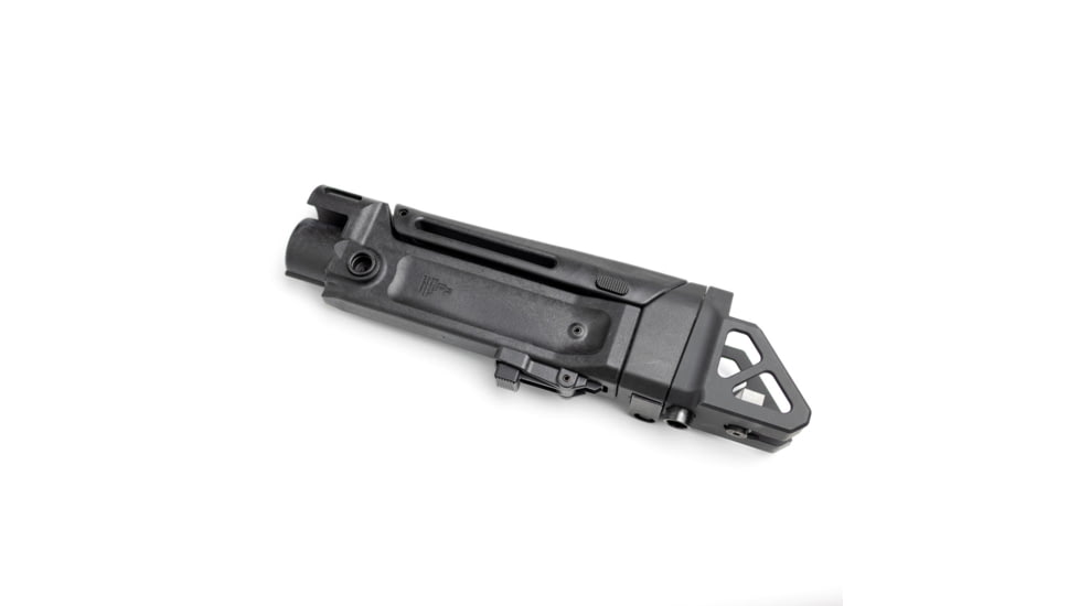 A3 Industries Hda3 Hybrid Polymer Mac11/9 Closed Bolt, Folding Stabilizing Brace