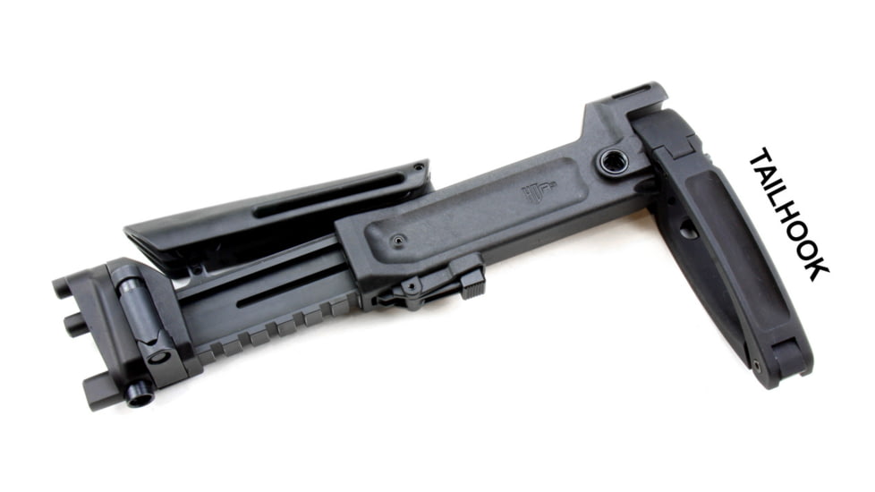 A3 Industries Hda3 Hybrid Polymer Robinson Armament Xcr, Folding Stabilizing Brace