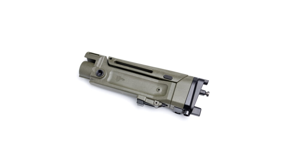 A3 Industries Hda3 Hybrid Polymer Robinson Armament Xcr, Folding Stabilizing Brace