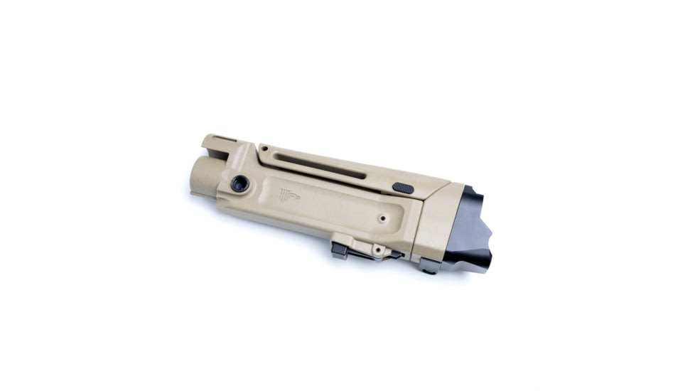 A3 Industries Hda3 Hybrid Polymer Sig Mcx/Rattler, Folding Stabilizing Brace