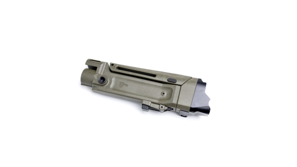 A3 Industries Hda3 Hybrid Polymer Sig Mcx/Rattler, Folding Stabilizing Brace