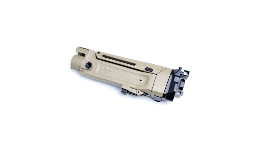 A3 Industries Hda3 Hybrid Polymer Springfield Kuna, Folding Stabilizing Brace