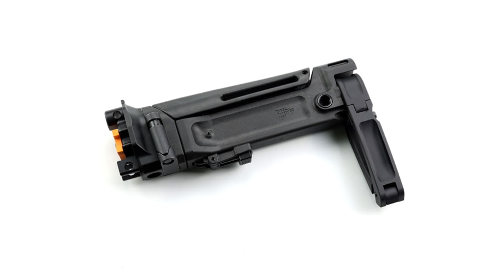 A3 Industries Hda3 Hybrid Polymer Zenith Zf56/Zf300, Folding Stabilizing Brace