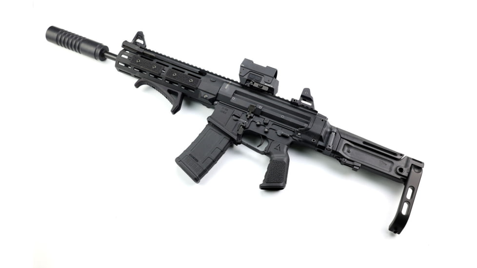 A3 Industries Hda3 Hybrid Polymer Zenith Zf56/Zf300, Folding Stabilizing Brace