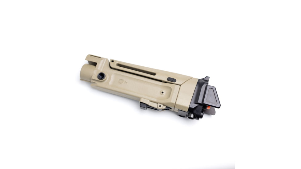 A3 Industries Hda3 Hybrid Polymer Hda3 Polymer Hybrid Brace - Psa Jakl, Folding Stabilizing Brace