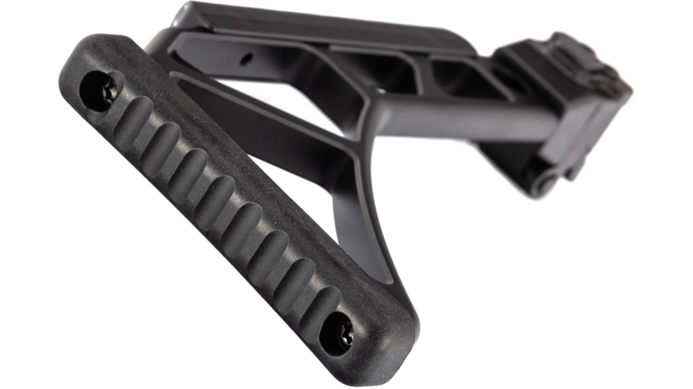 A3 Industries Skelestock Stocks, 8.50in Long, Black, 8.50in, SK-8-50