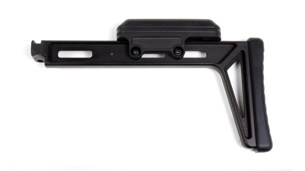 A3 Industries B&amp;T GHM Direct-Fit Folding Stock, 8.25in, DHS-GHM-1