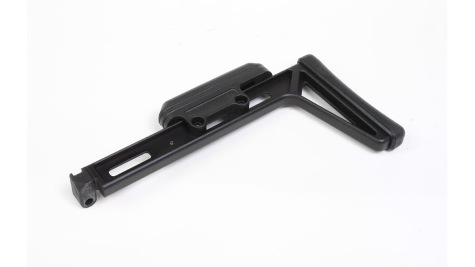 A3 Industries B&amp;T GHM Direct-Fit Folding Stock, 8.25in, DHS-GHM-1