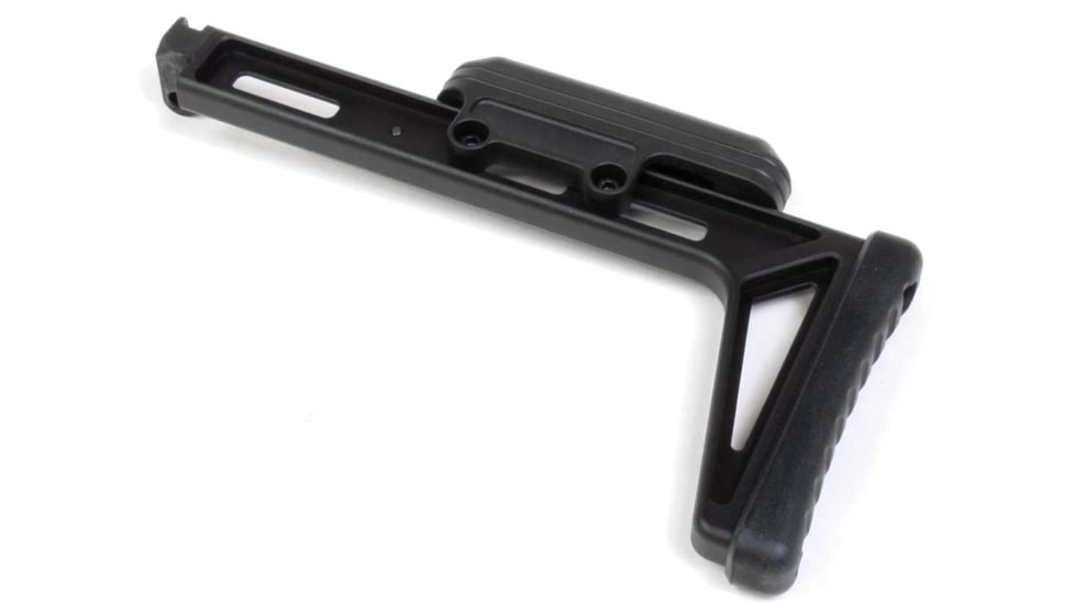 A3 Industries B&amp;T GHM Direct-Fit Folding Stock, 8.25in, DHS-GHM-1