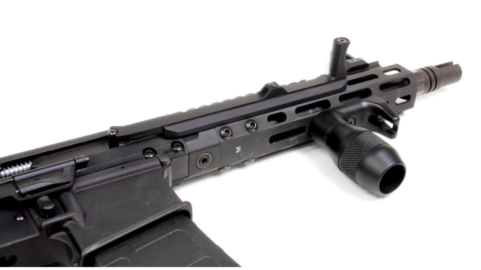 A3 Industries BRN-180 Charging Handle, Curved, CH002