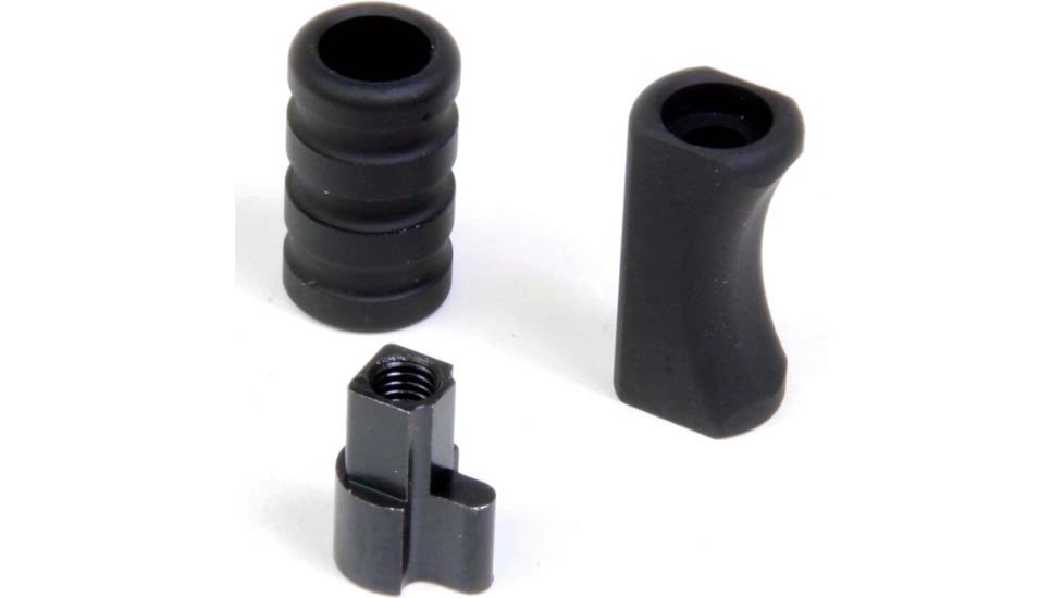 A3 Industries BRN-180 Charging Handle, Curved, CH002