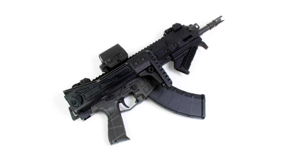 A3 Industries Butt-Plate Conversion For SB Tactical G2 Brace, BP010