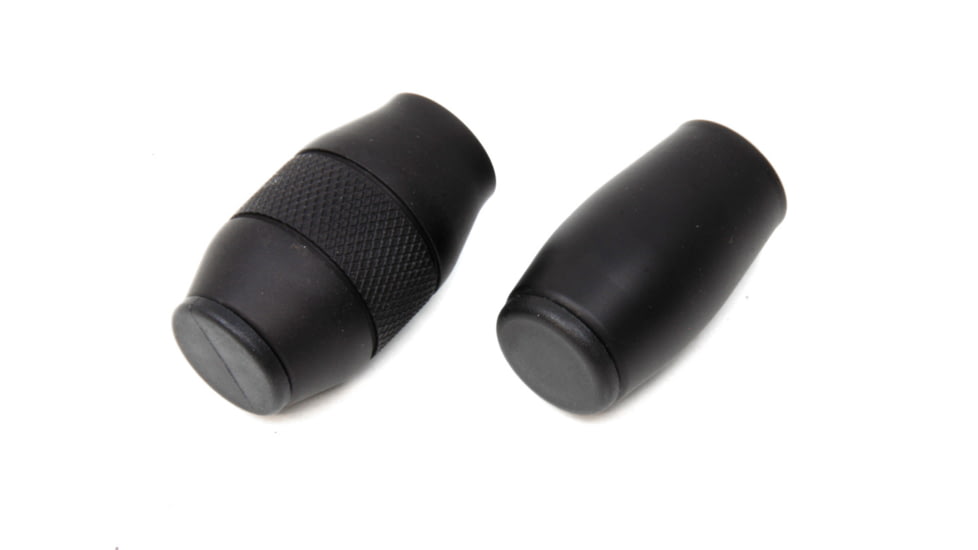 A3 Industries Cap For A3 Industries Vertical Grips, Fits 2.00in Short Grips, GP-101