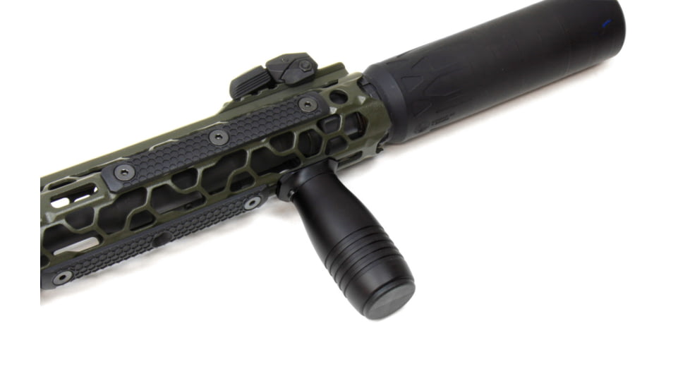 A3 Industries Cap For A3 Industries Vertical Grips, Fits 2.00in Short Grips, GP-101