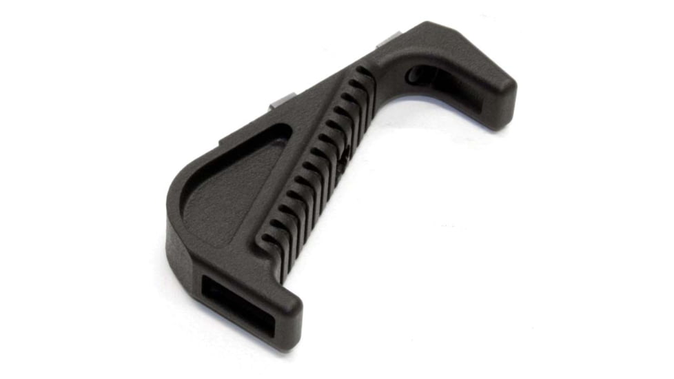 A3 Industries CZ Scorpion Micro Angled Foregrips, MJF Nylon, Black, AFG-108