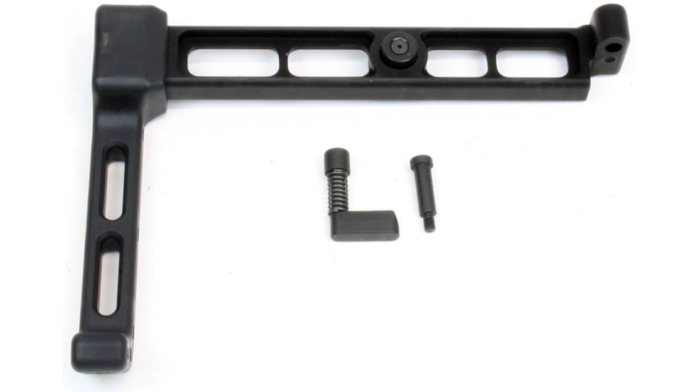 A3 Industries Direct-Fit Folding Brace, Black, TP9, DFB-TP9