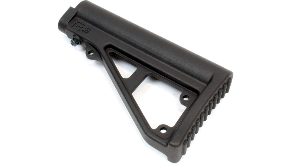 A3 Industries For AR Buffer Tube MP5-Style Stock, 8in, BS-AR-100