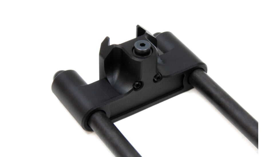 A3 Industries Modular Telescoping Brace, Tailhook Configuration, Black, 8.75, MTB-8.75-THA