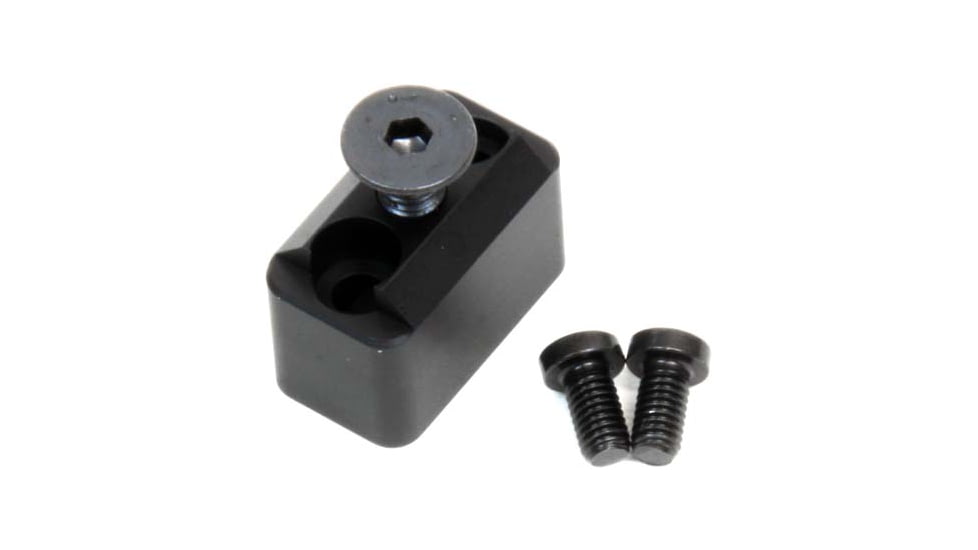 A3 Industries Sig Hinge Adapter, 6061 Aluminum, RSA-100