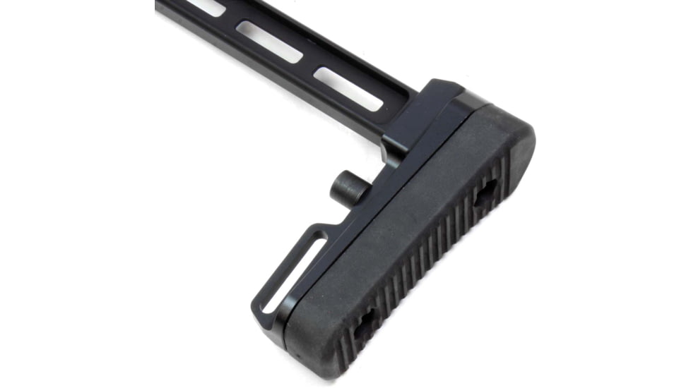 A3 Industries w/Magpul #1 Butt-Pad Aluminum Butt-Plate, BP3