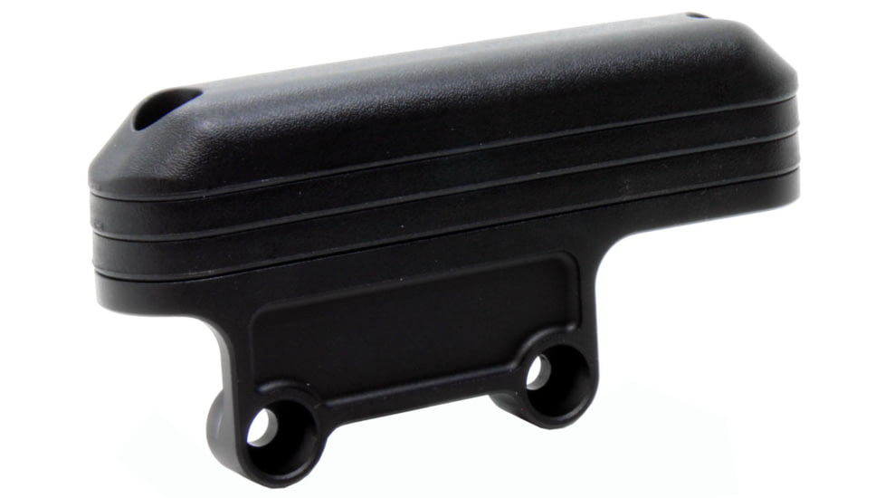 A3 Industries Xeno Cheek Riser, For Straight Extension, No Cover Plate, XCRU-110