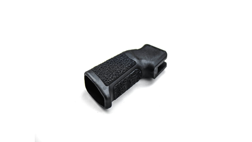 A3 Industries Xeno Triad - Reduced Angle Ar-Compatible Grip, Black, PG-101-B