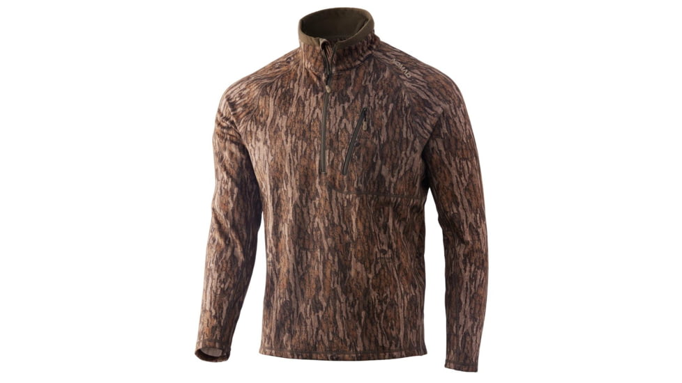 NOMAD PURSUIT LONGNECK HOODIE MO BOTTOMLAND XL E9891CB8, ONN1200046922XL