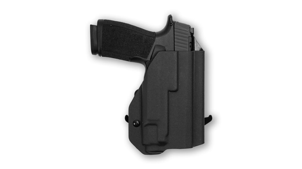 We the People Holsters Sig Sauer P365 Xmacro Tacops With Streamlight Tlr-7/7A/7X Light Owb Holster EDC80AA5, 7014328991842