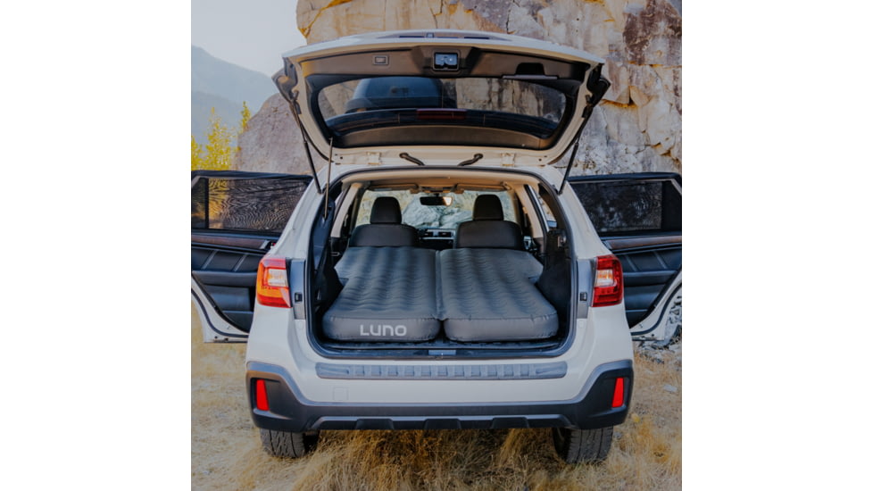 Luno Air Mattresses 2.0, A, C, A / C, LNO-002-R2