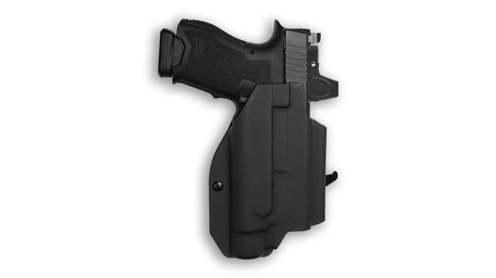 We the People Holsters Psa Dagger Full Size S With Streamlight Tlr-1/1S/Hl Light Red Dot Optic Cut Owb Holster EF71DB66, 7249680236642
