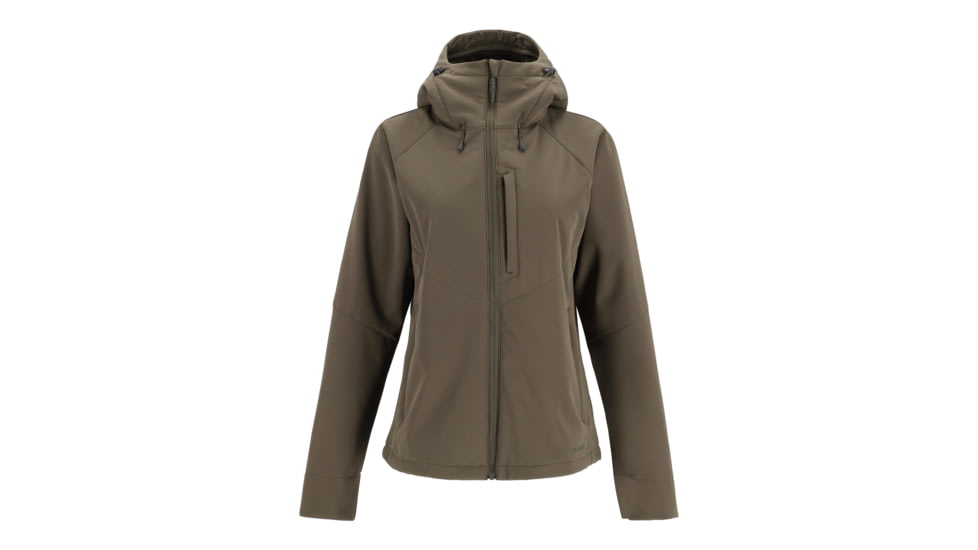 Simms Fishing Products Ws Tamarack Hoody 56BD6975, Loden, XL, 14061-302-50