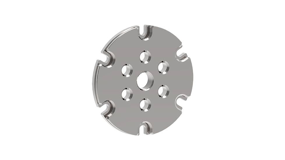 Lee Pro 6000 Six Pack Shell Plate 20 90DD00B7, LEE91853