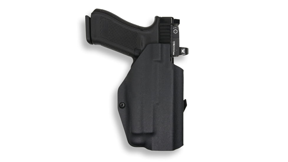 We the People Holsters Glock 34 Mos With Streamlight Tlr-1/1S/Hl Light Red Dot Optic Cut Owb Holster 07D631BC, 4342498951266