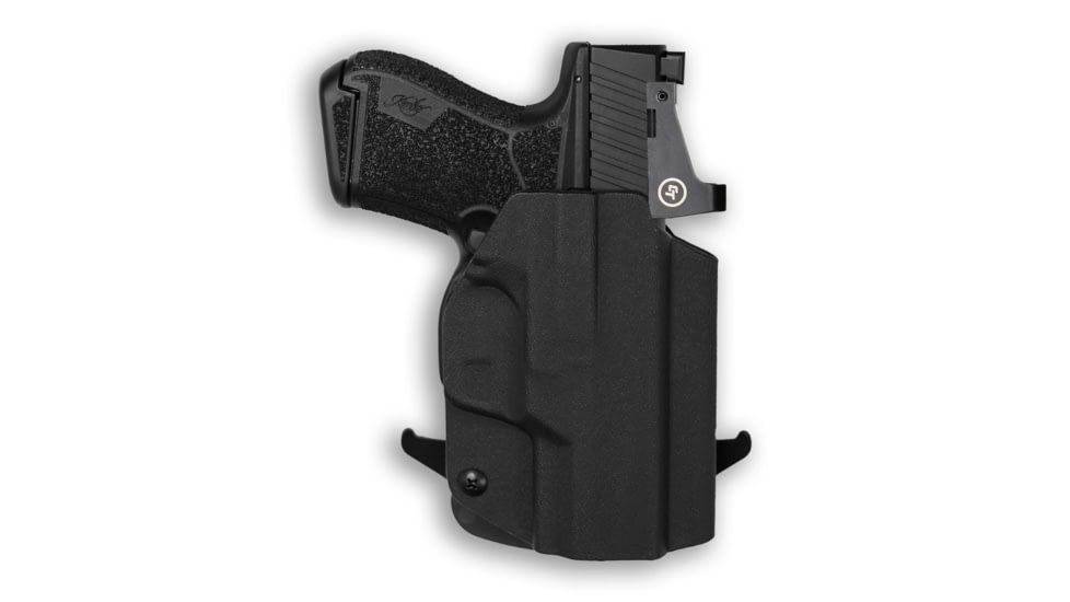 We the People Holsters Kimber R7 Mako Red Dot Optic Cut Owb Holster 18B20036, 6877697540194