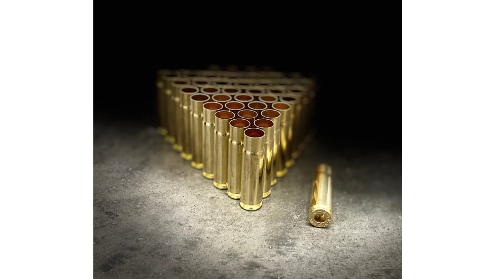 Gorilla Ammunition Starline 300 Blackout Brass, Copper, 50 Pieces, gpf-120548
