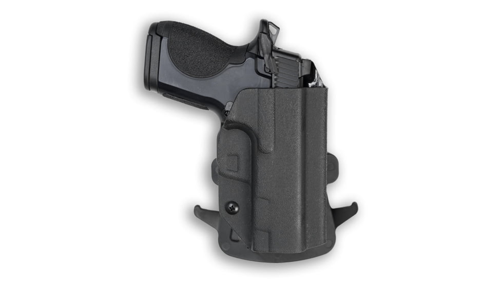 We the People Holsters Smith &amp; Wesson Csx Owb Holster 59A2AD4E, 6881367523426