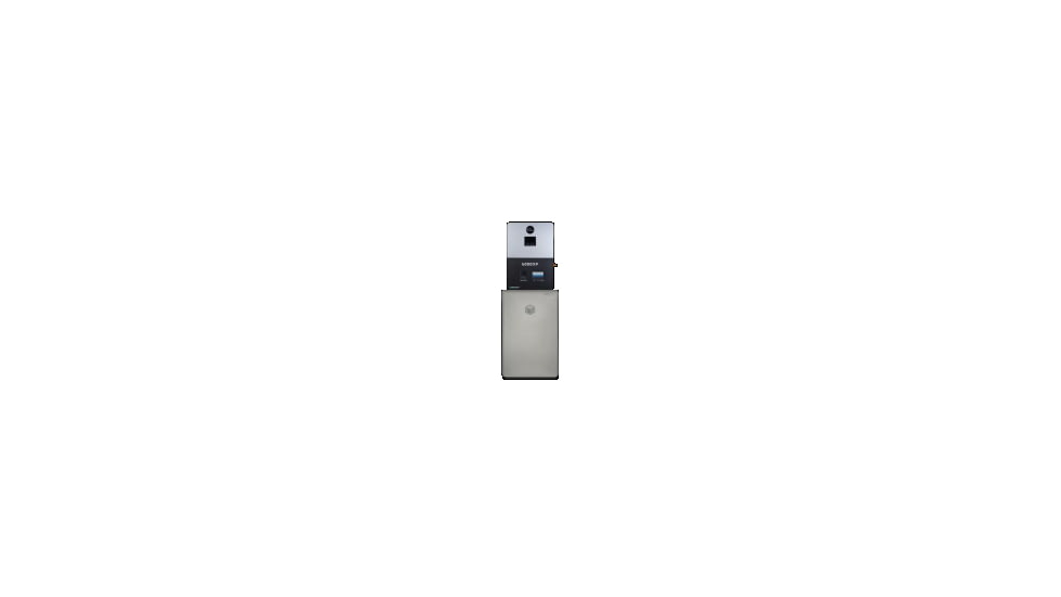 Big Battery Inc. 6kW 14.3kWh EG4 Off-Grid Power System A28F0C29, 149682