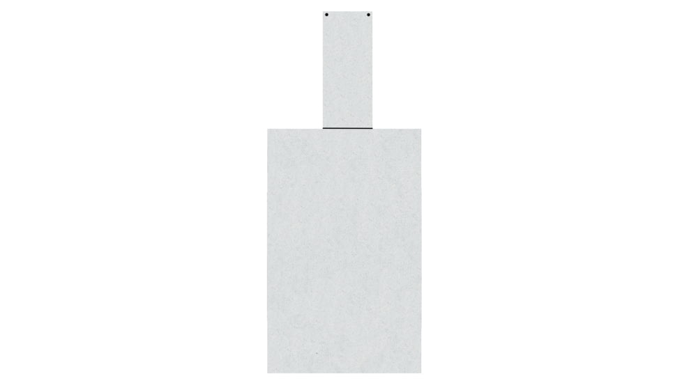 Infinite Defense Indoor Range Target Backer 8252A704, indoor-range-target-backer