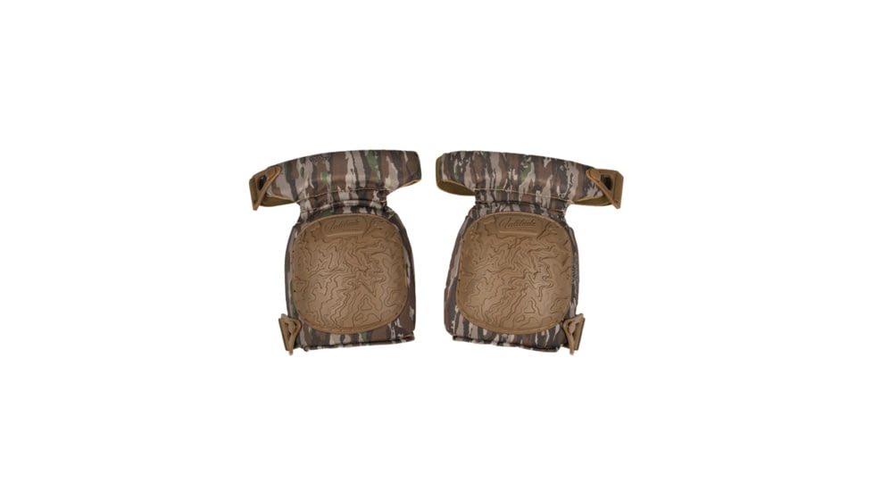 Latitude Outdoors Knee Pads - Realtree Original 90327090, AX-LKP-RO