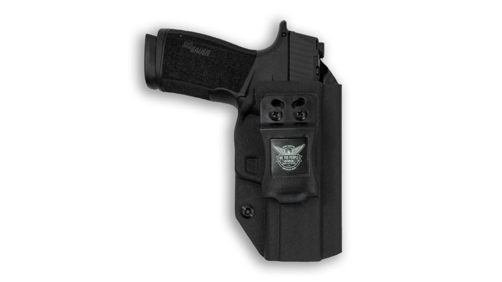 We the People Holsters Sig Sauer P365 Xmacro Iwb Holster 8CDF93B5, 6798340587618