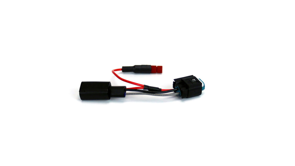 Denali Electronics Switched Power Adapter - Select Bmw Motorcycles 1DBD2612, 7537812701368