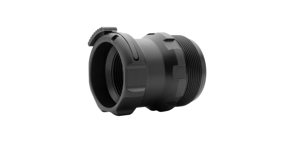 Advanced Armament Corporation 90TV Ranger Series Mount, 1.375x24 TPI, Black, 65039