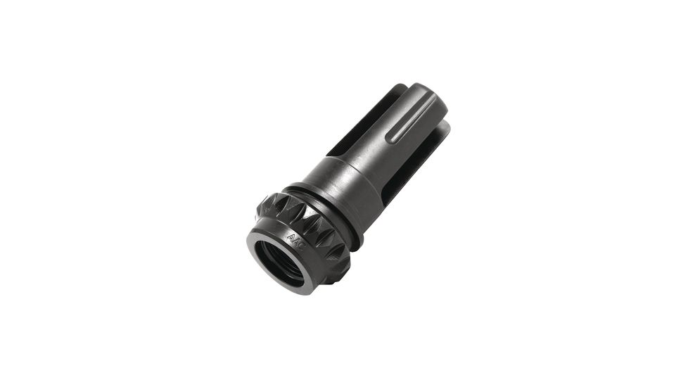 AAC Blackout 18 Tooth M4-1000 Muzzle Brake 5.56mm 1/2-28 TPI