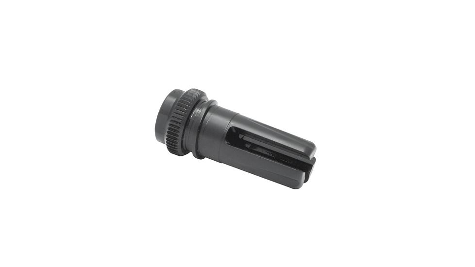 AAC Blackout 51 Tooth Flash Hider Fast Attach 7.62mm/6.8mm 5/8-24 TPI